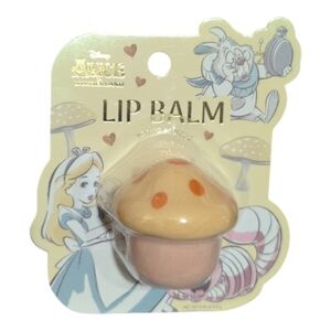 Disney Alice in Wonderland Vanilla Scented Lip Balm